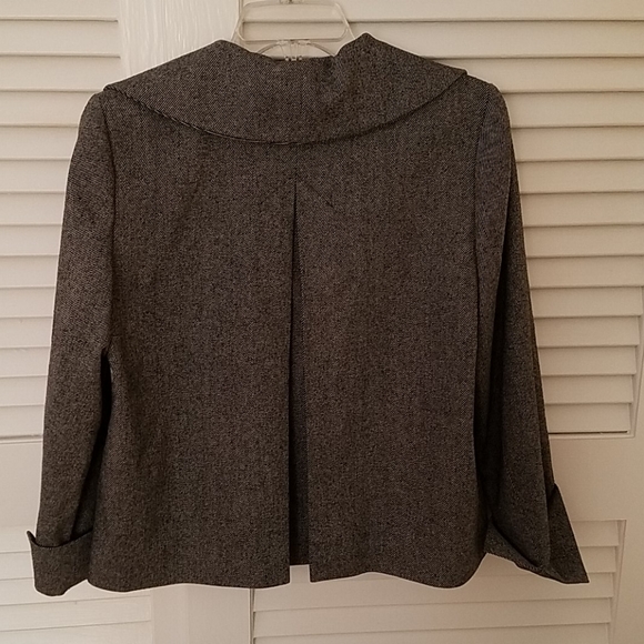 Talbots Wool Jacket - Picture 4 of 4